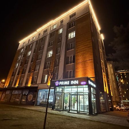 קייסרי Prime Inn City מראה חיצוני תמונה