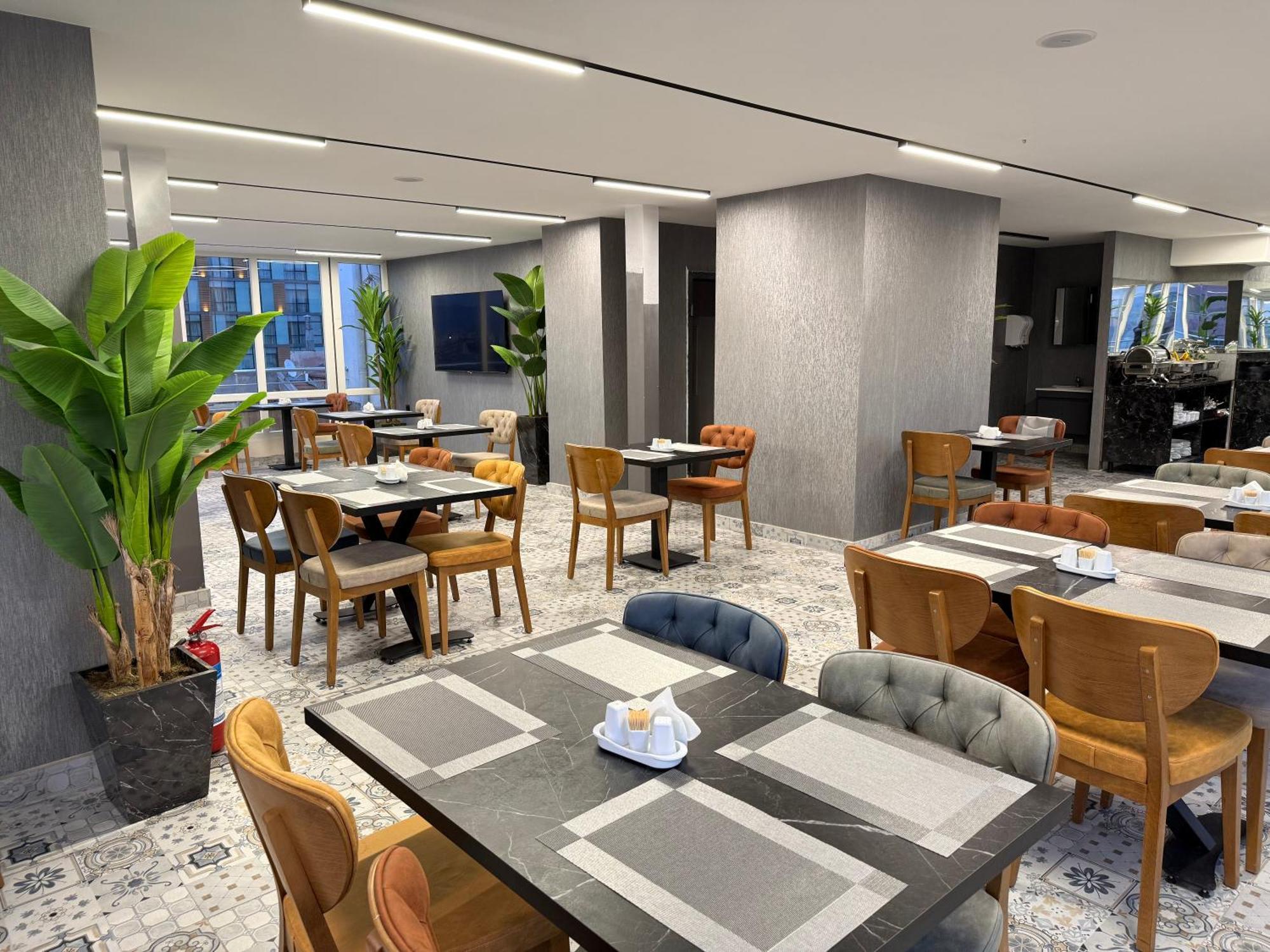 קייסרי Prime Inn City מראה חיצוני תמונה