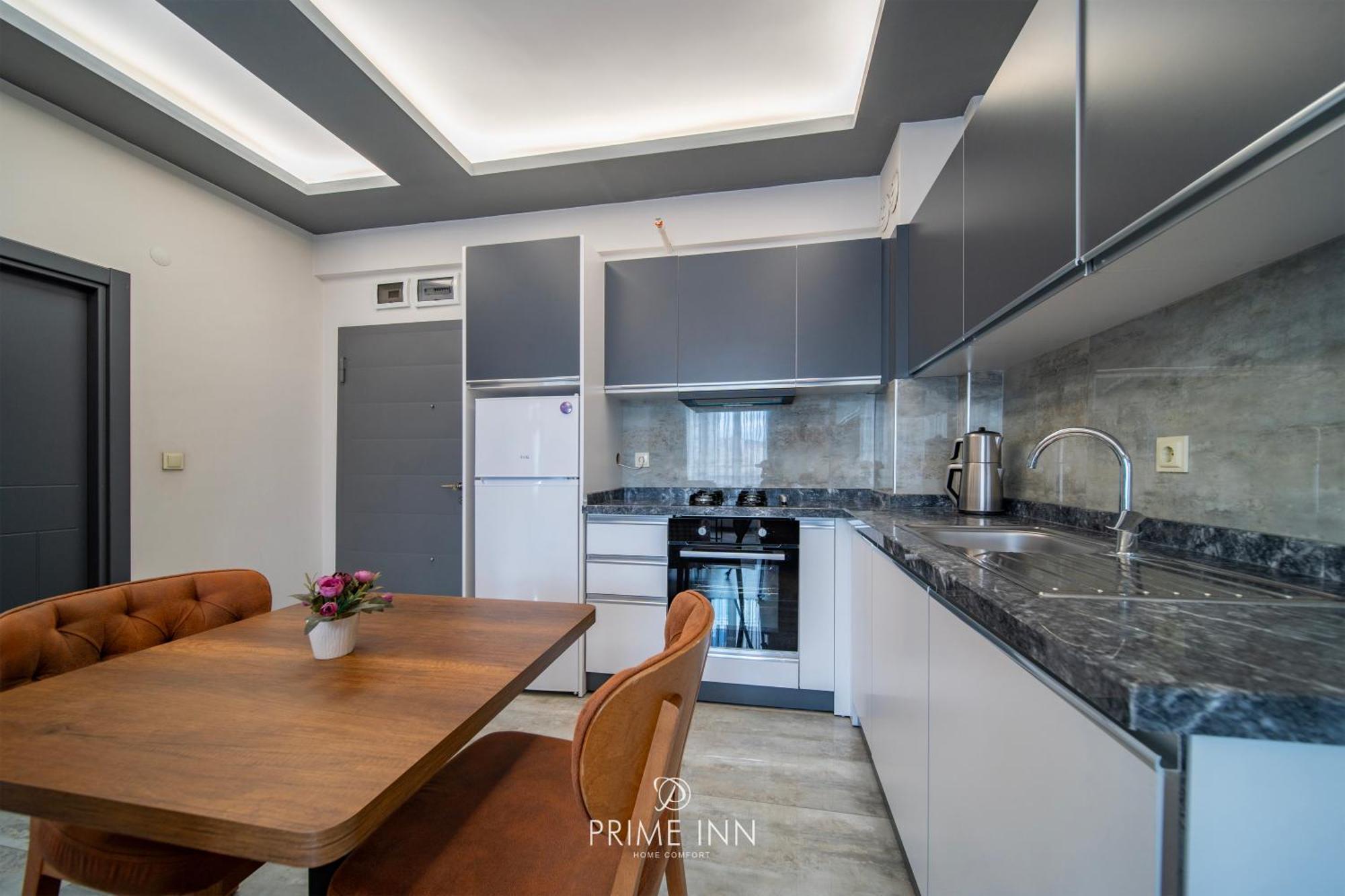 קייסרי Prime Inn City מראה חיצוני תמונה