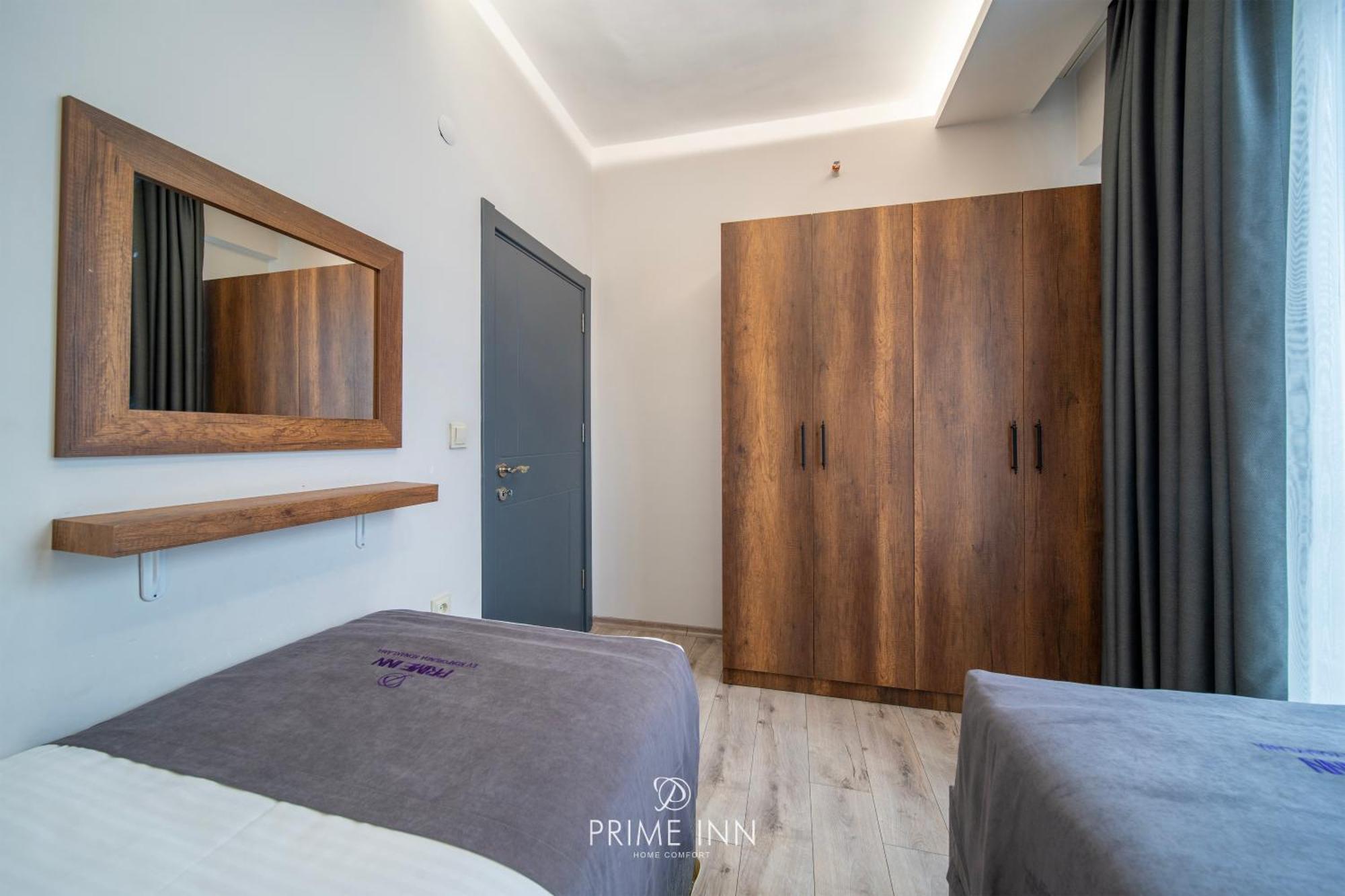 קייסרי Prime Inn City מראה חיצוני תמונה