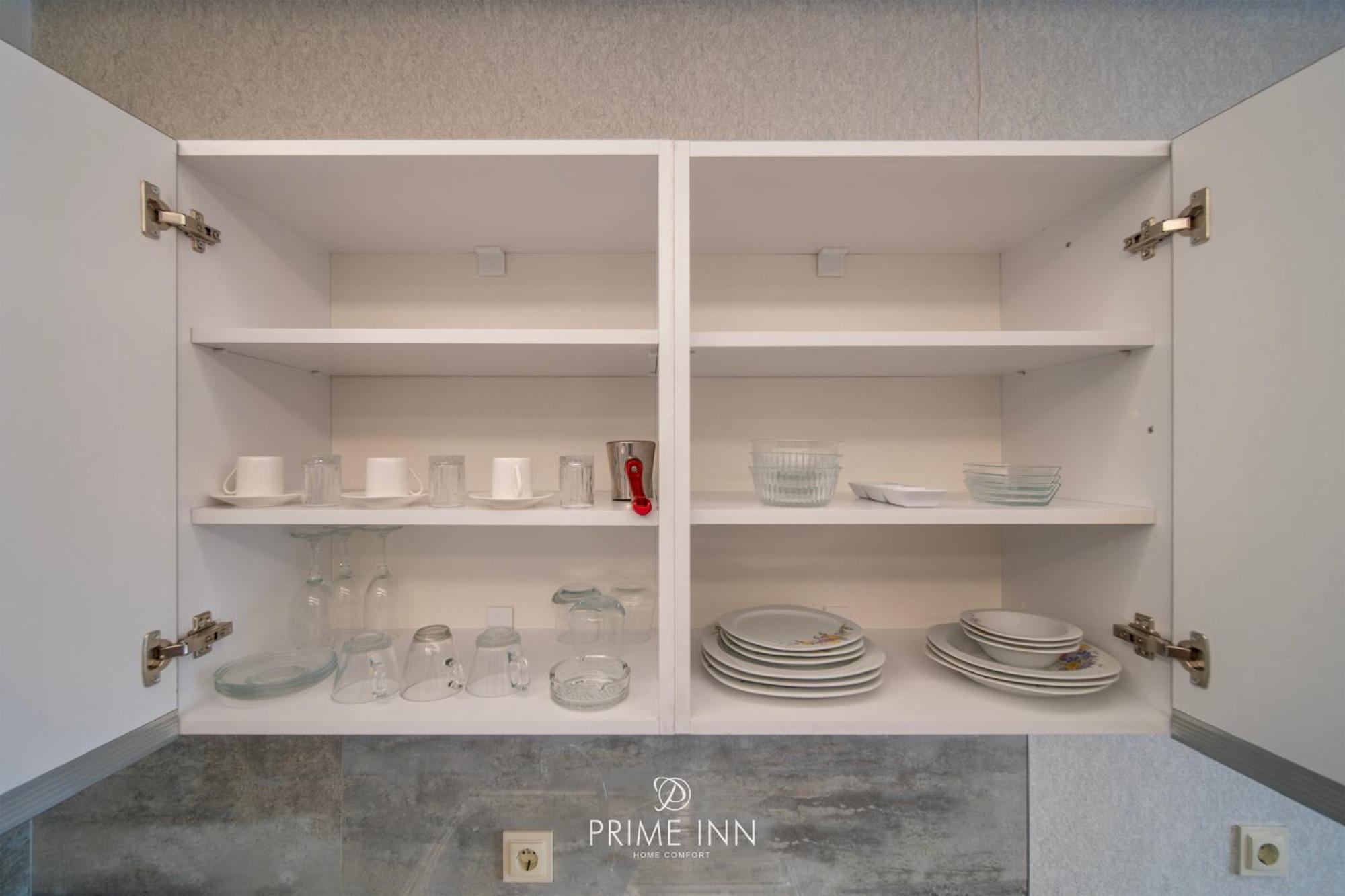 קייסרי Prime Inn City מראה חיצוני תמונה