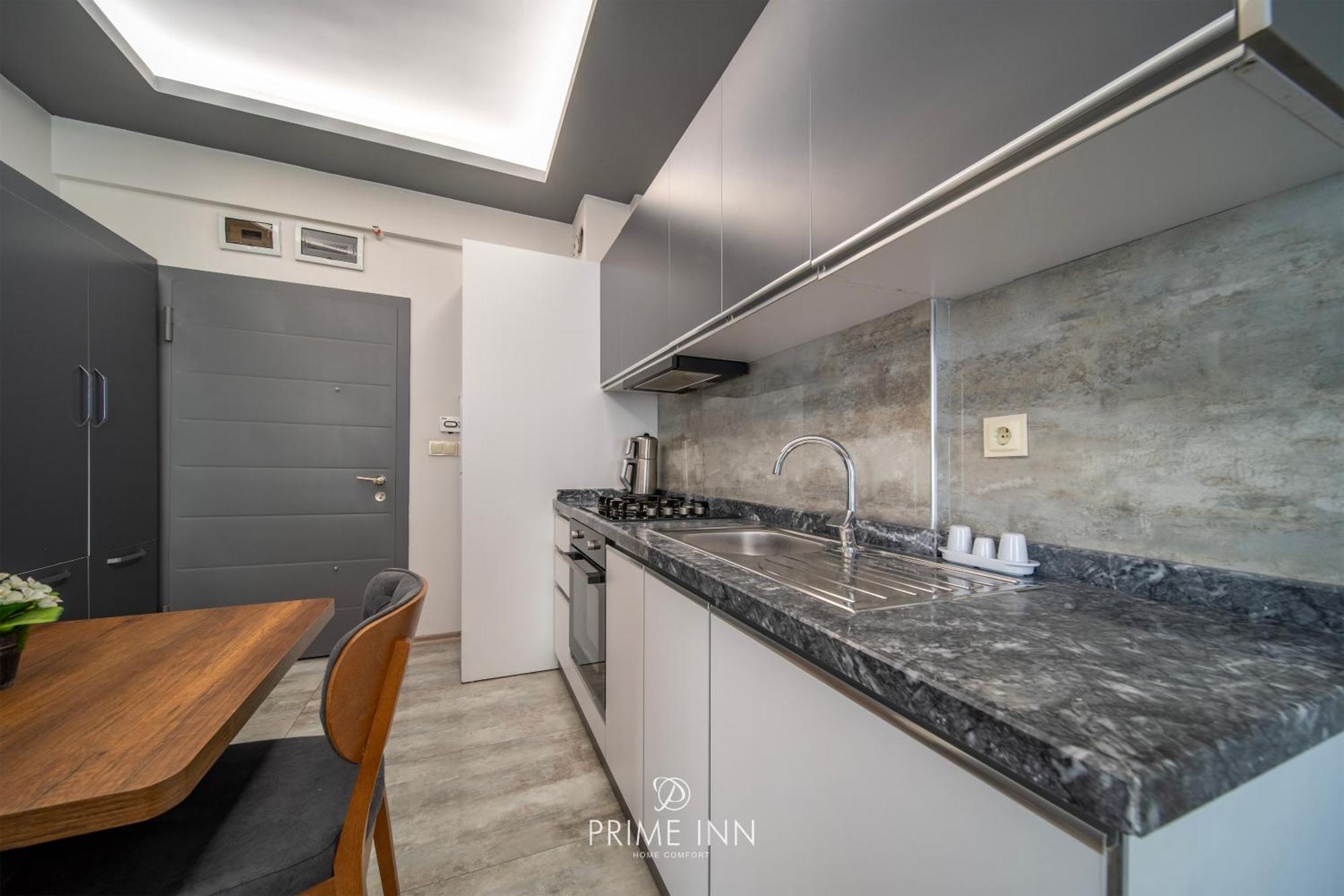 קייסרי Prime Inn City מראה חיצוני תמונה