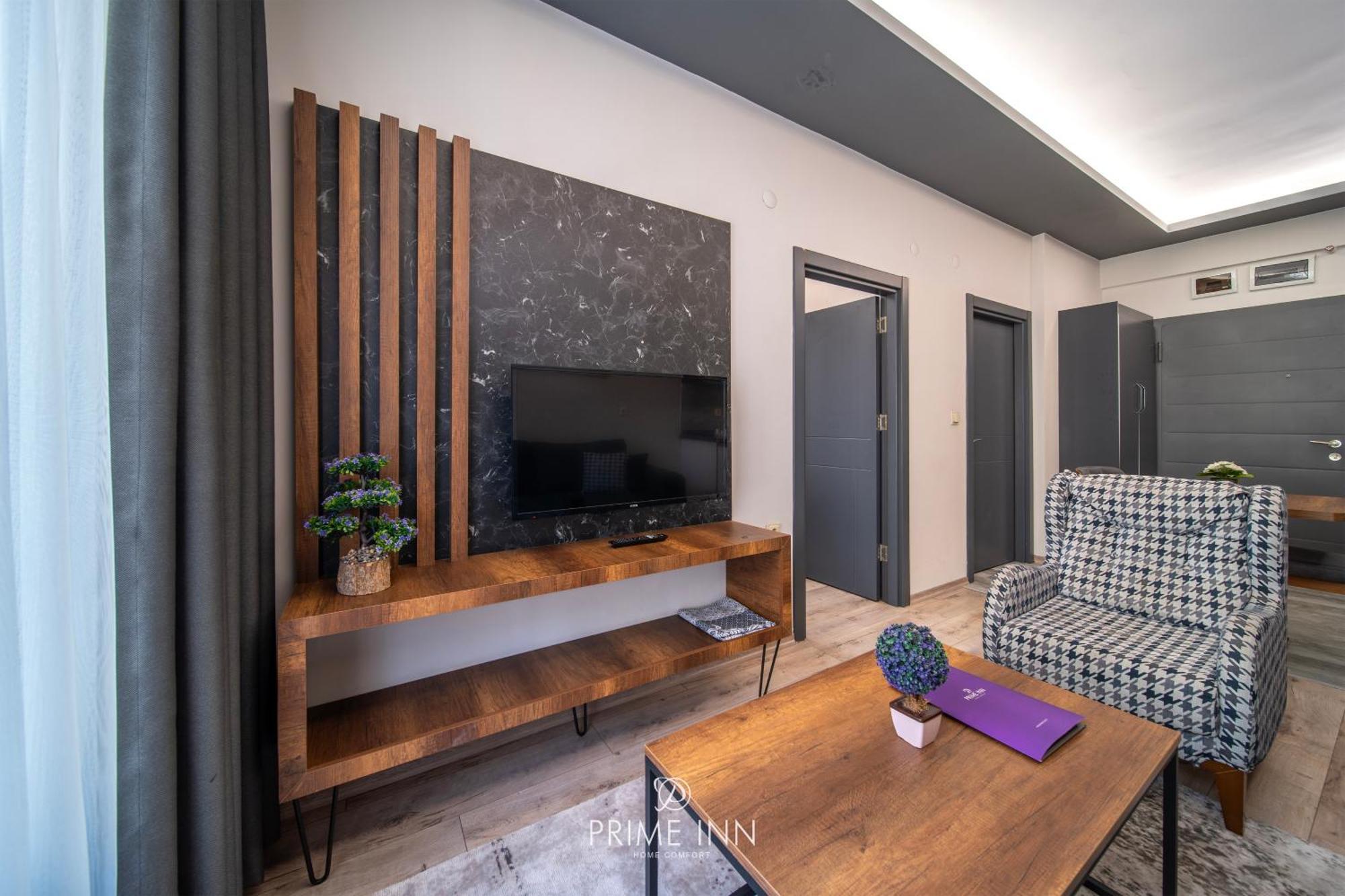 קייסרי Prime Inn City מראה חיצוני תמונה