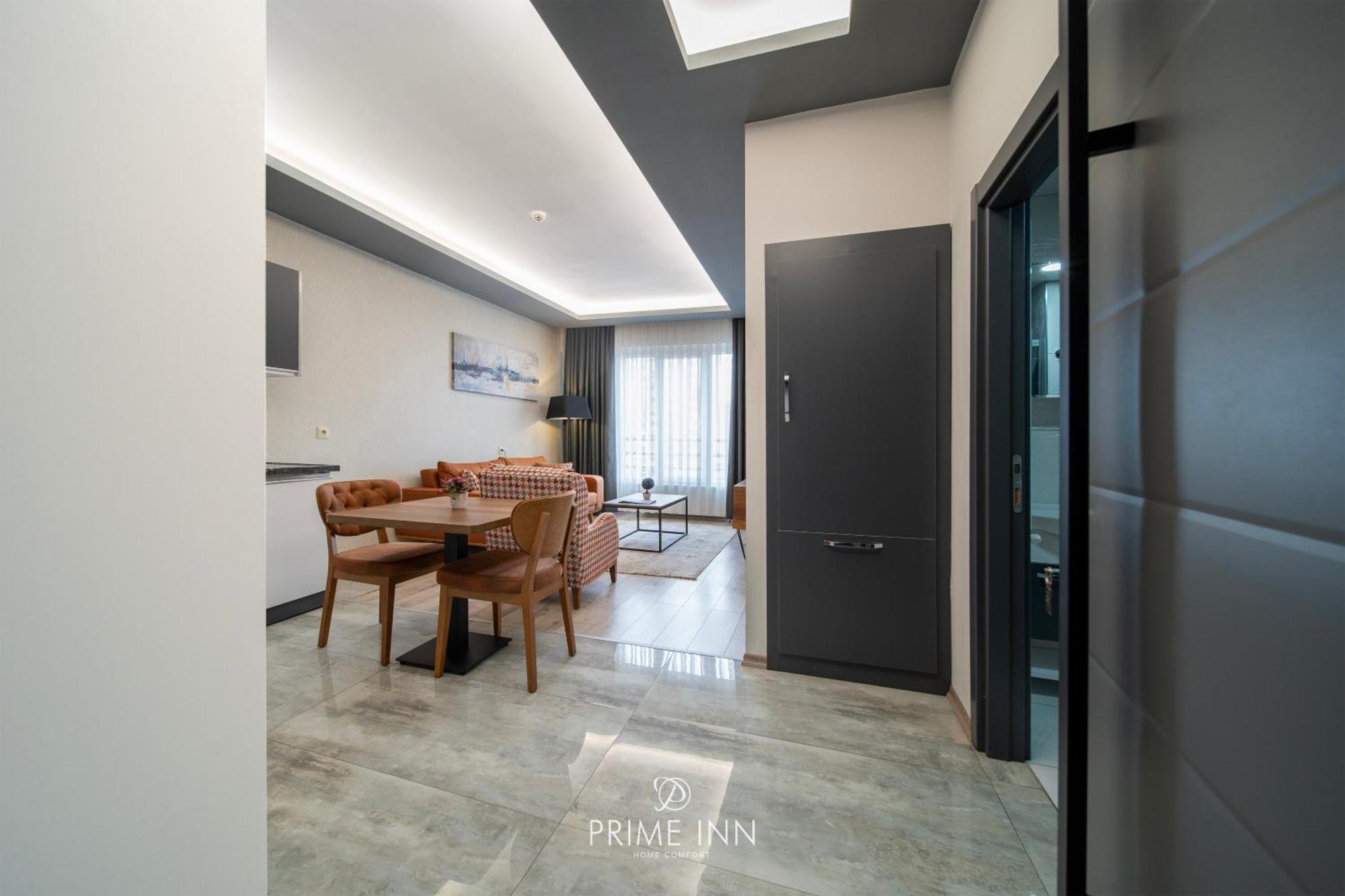 קייסרי Prime Inn City מראה חיצוני תמונה