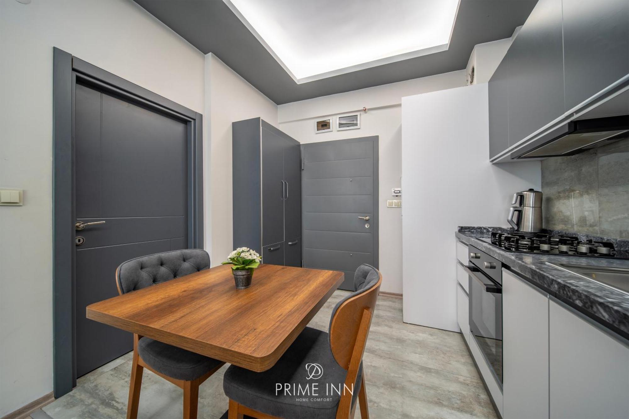 קייסרי Prime Inn City מראה חיצוני תמונה