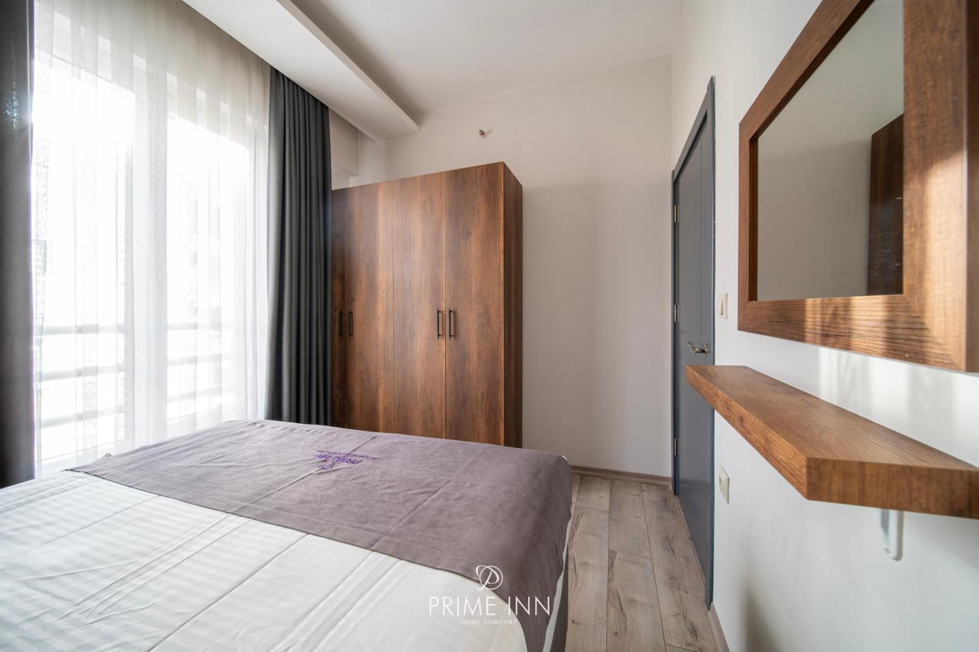 קייסרי Prime Inn City מראה חיצוני תמונה